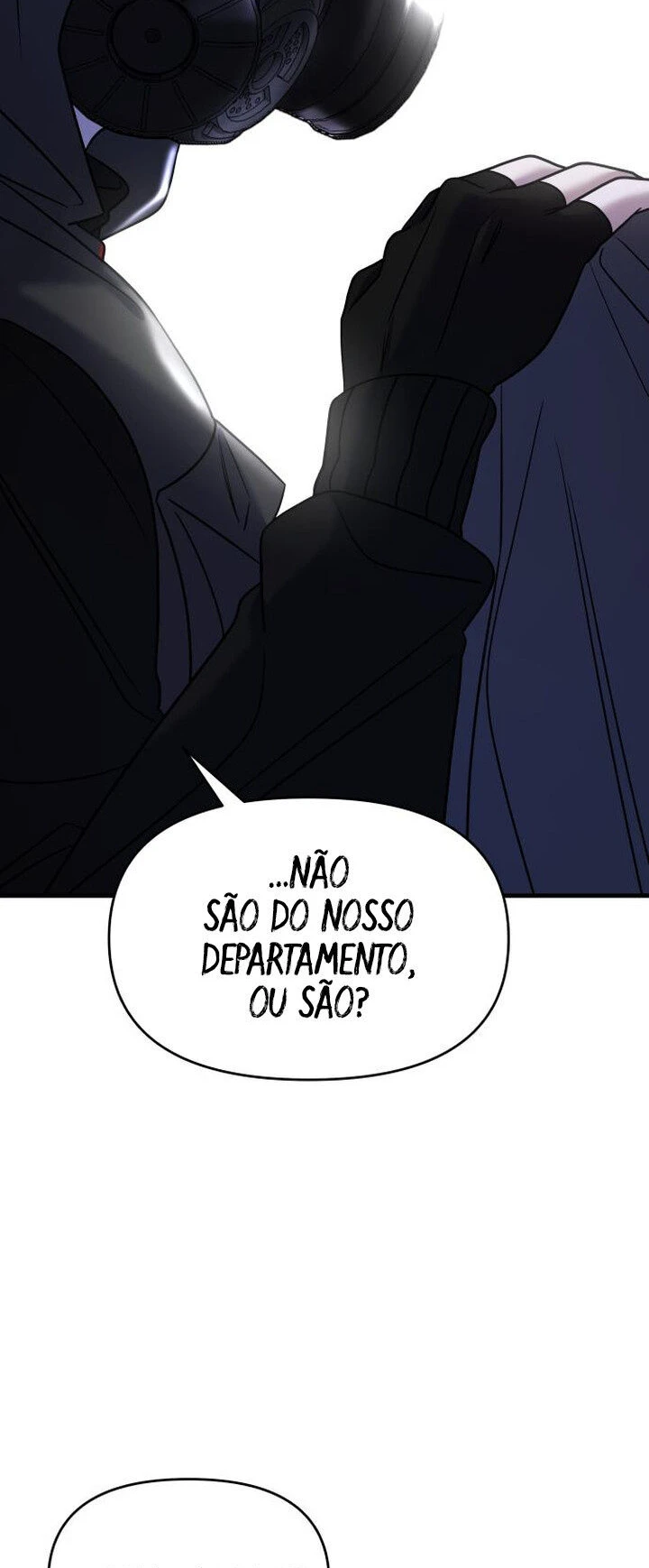 Read A Vilã Tem Um Crush Manga Online