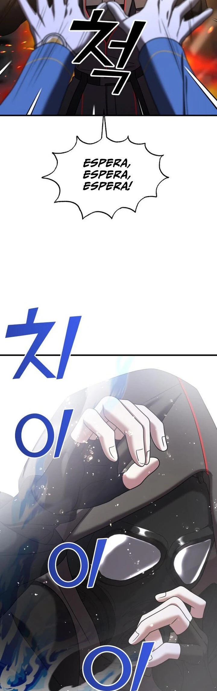 Read A Vilã Tem Um Crush Manga Online