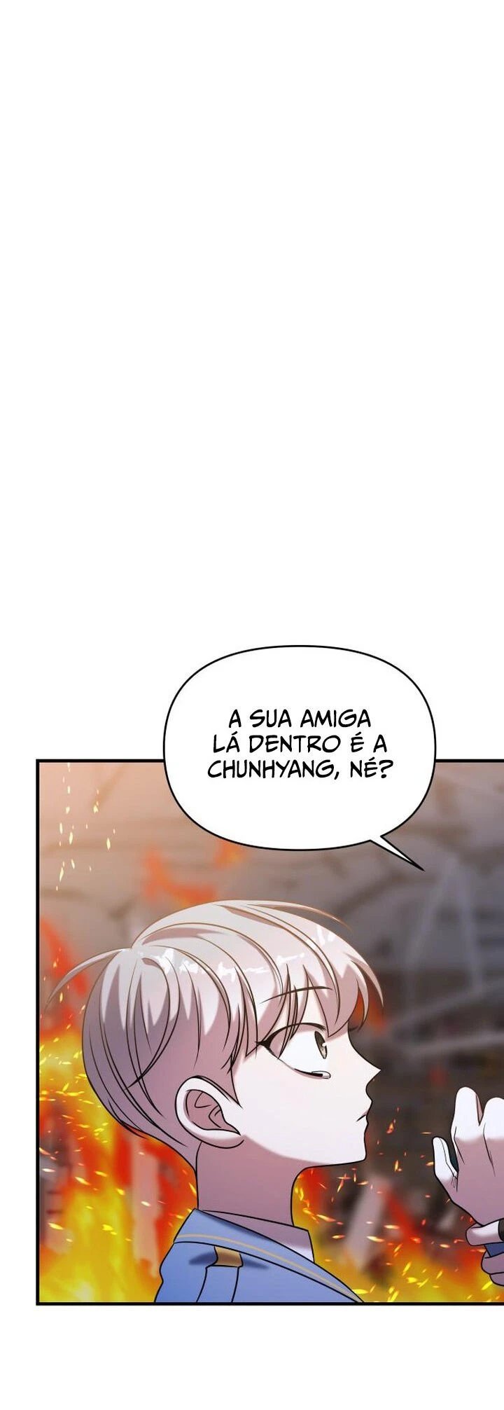 Read A Vilã Tem Um Crush Manga Online