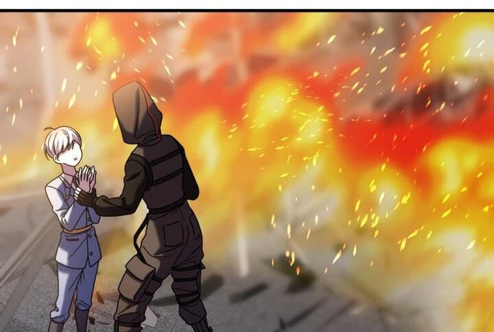 Read A Vilã Tem Um Crush Manga Online