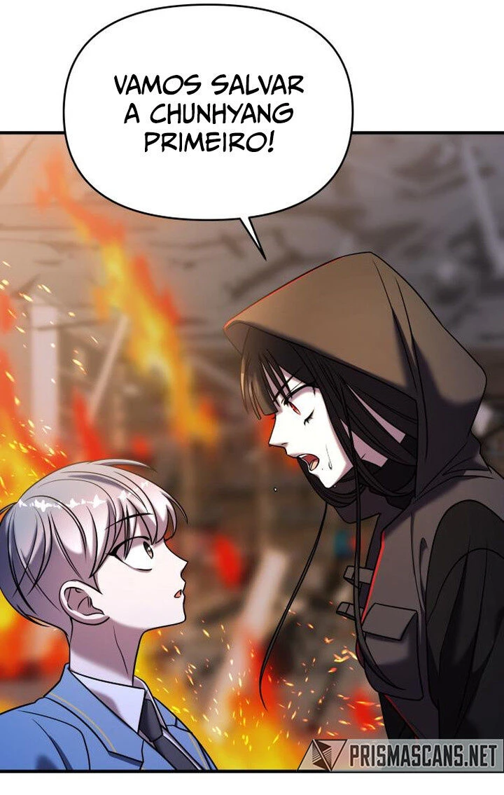 Read A Vilã Tem Um Crush Manga Online
