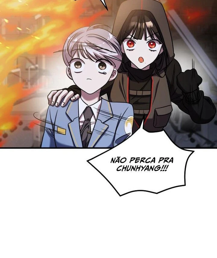 Read A Vilã Tem Um Crush Manga Online