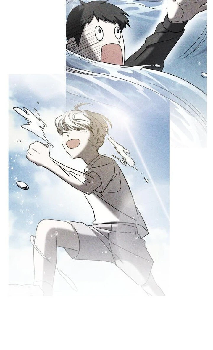 Read A Vilã Tem Um Crush Manga Online