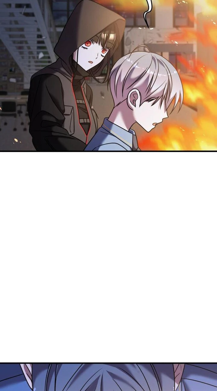 Read A Vilã Tem Um Crush Manga Online