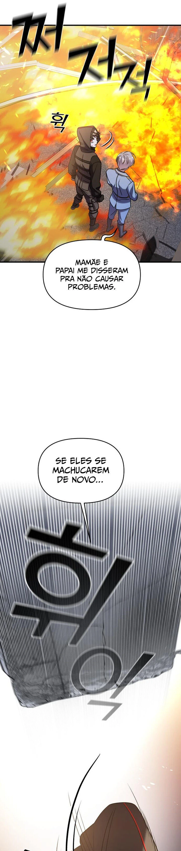 Read A Vilã Tem Um Crush Manga Online