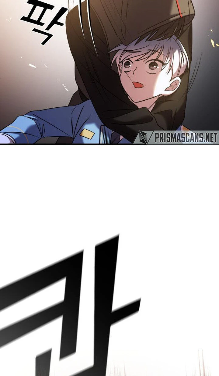 Read A Vilã Tem Um Crush Manga Online
