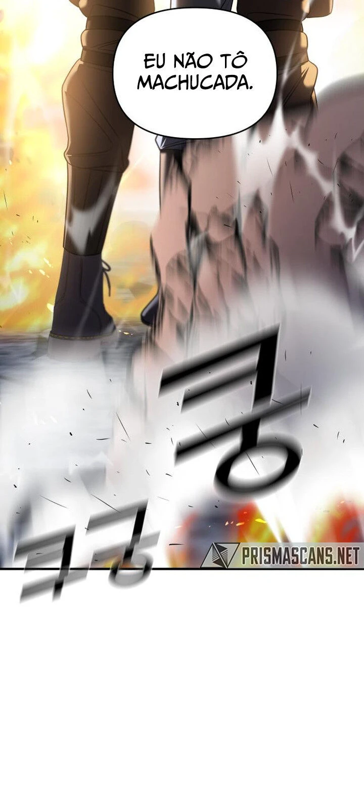 Read A Vilã Tem Um Crush Manga Online