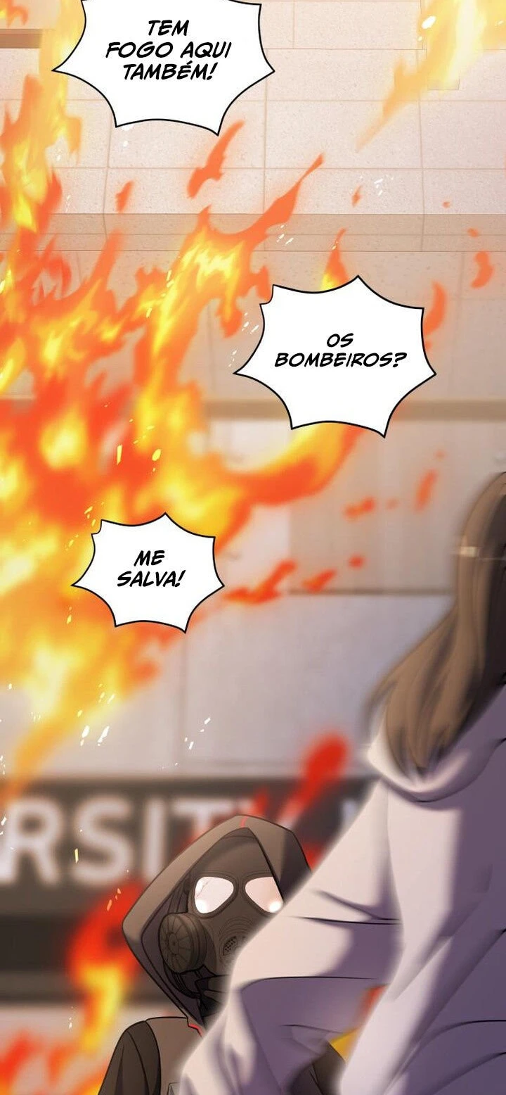 Read A Vilã Tem Um Crush Manga Online