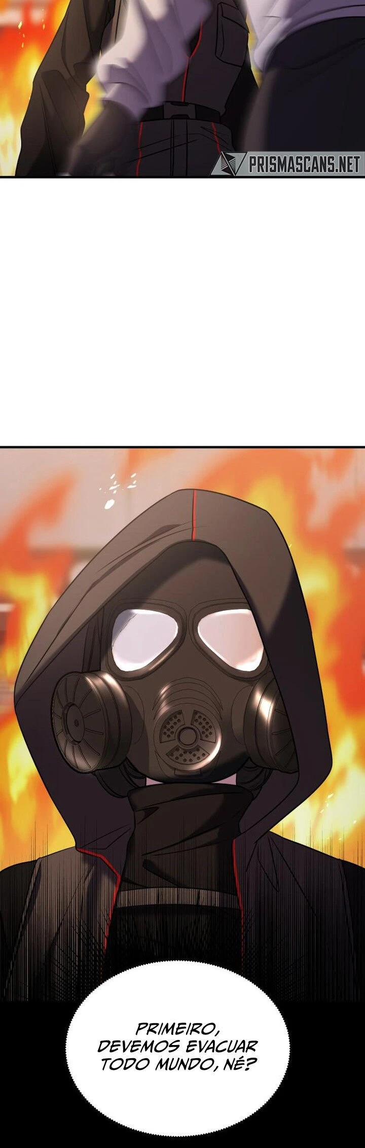 Read A Vilã Tem Um Crush Manga Online