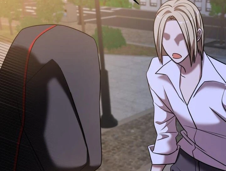 Read A Vilã Tem Um Crush Manga Online