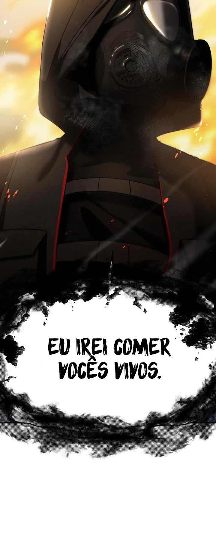 Read A Vilã Tem Um Crush Manga Online