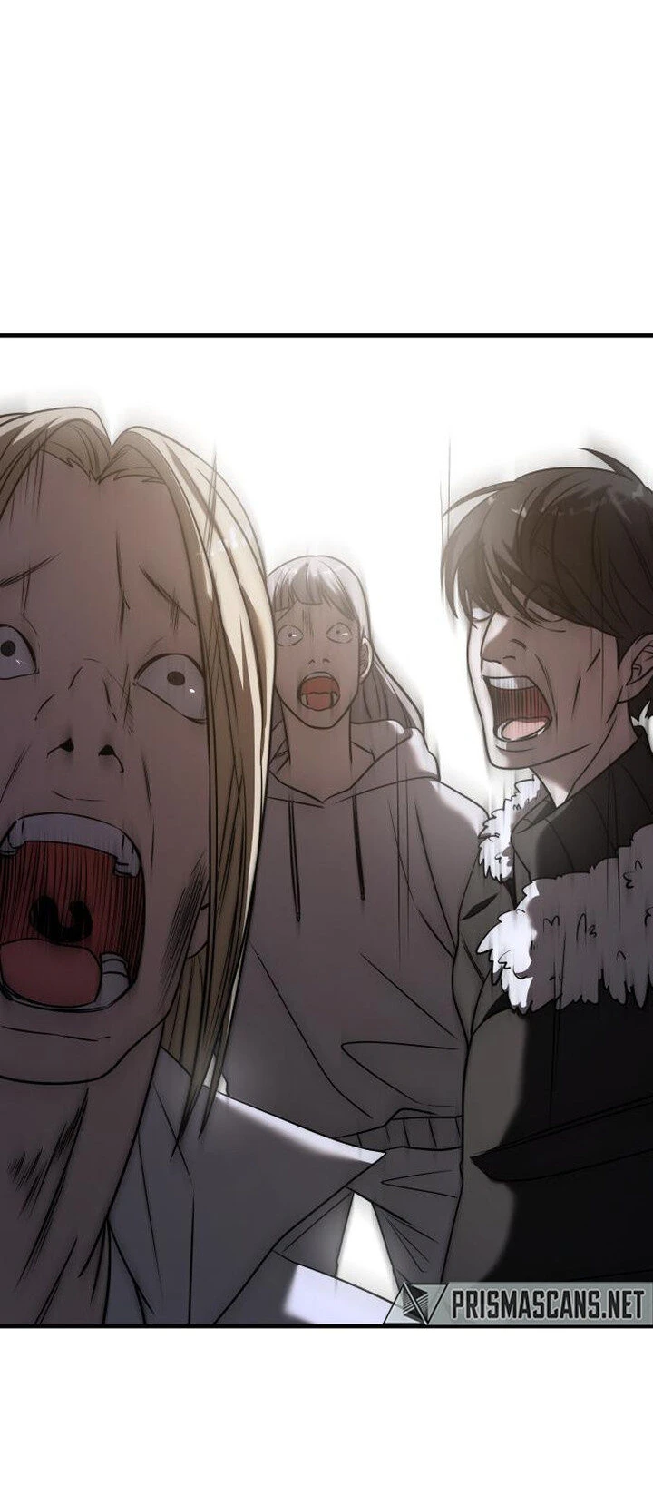 Read A Vilã Tem Um Crush Manga Online