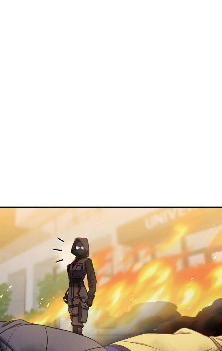 Read A Vilã Tem Um Crush Manga Online