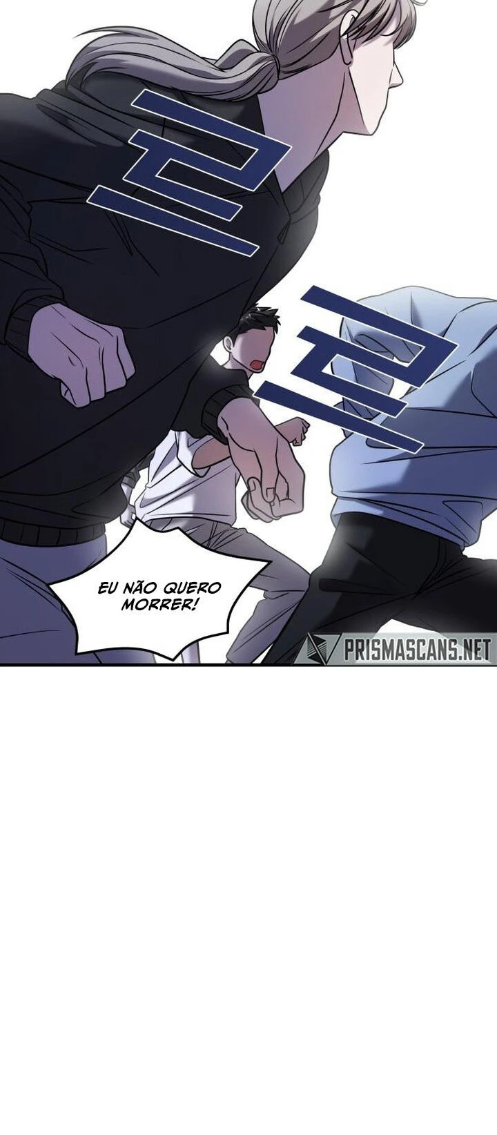 Read A Vilã Tem Um Crush Manga Online