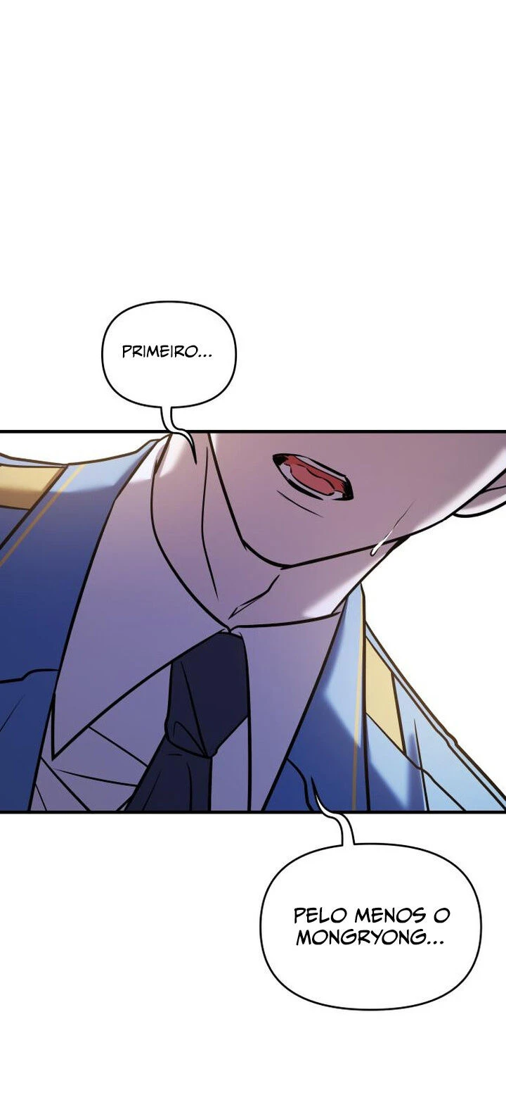 Read A Vilã Tem Um Crush Manga Online