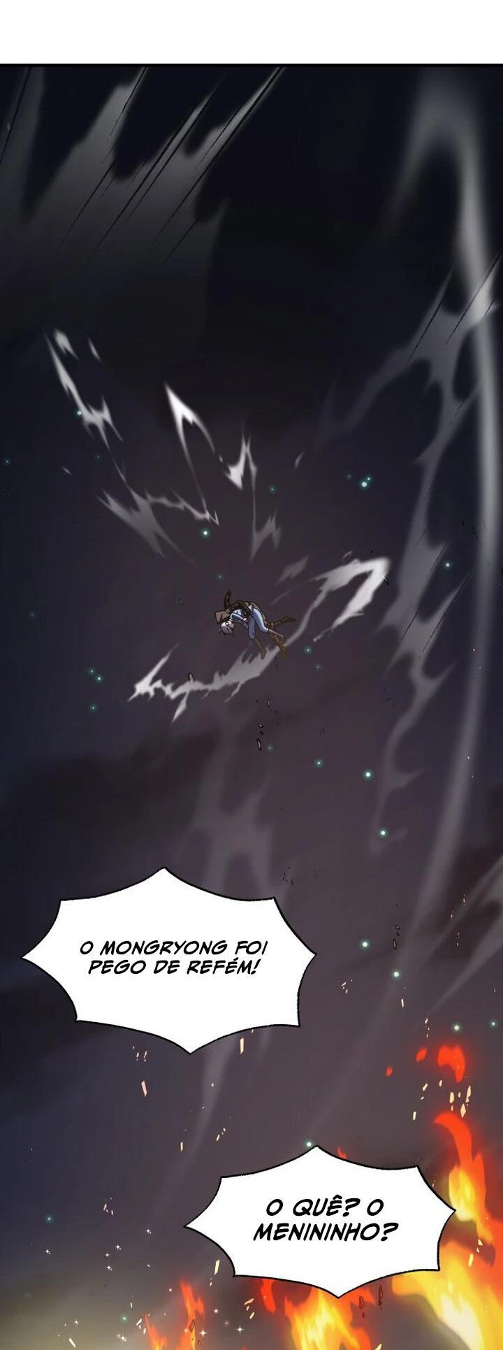 Read A Vilã Tem Um Crush Manga Online