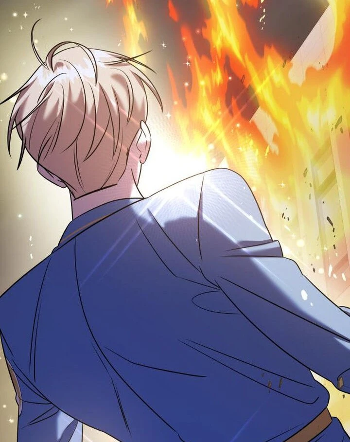 Read A Vilã Tem Um Crush Manga Online