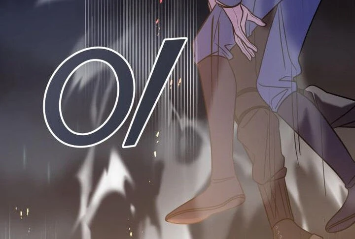 Read A Vilã Tem Um Crush Manga Online