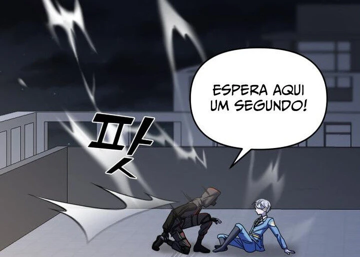 Read A Vilã Tem Um Crush Manga Online
