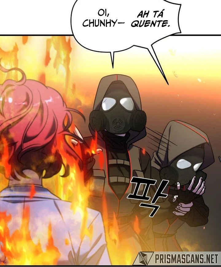Read A Vilã Tem Um Crush Manga Online