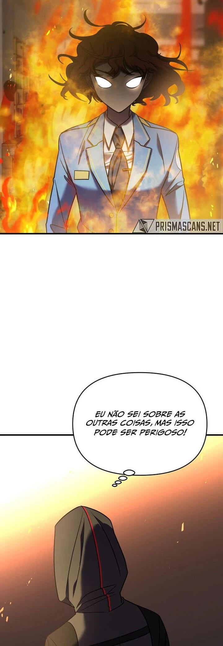 Read A Vilã Tem Um Crush Manga Online
