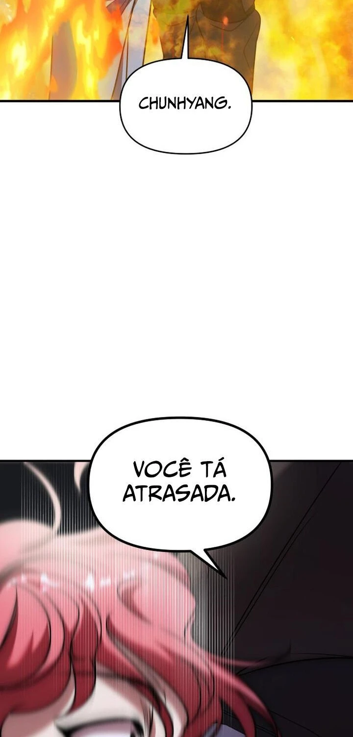 Read A Vilã Tem Um Crush Manga Online