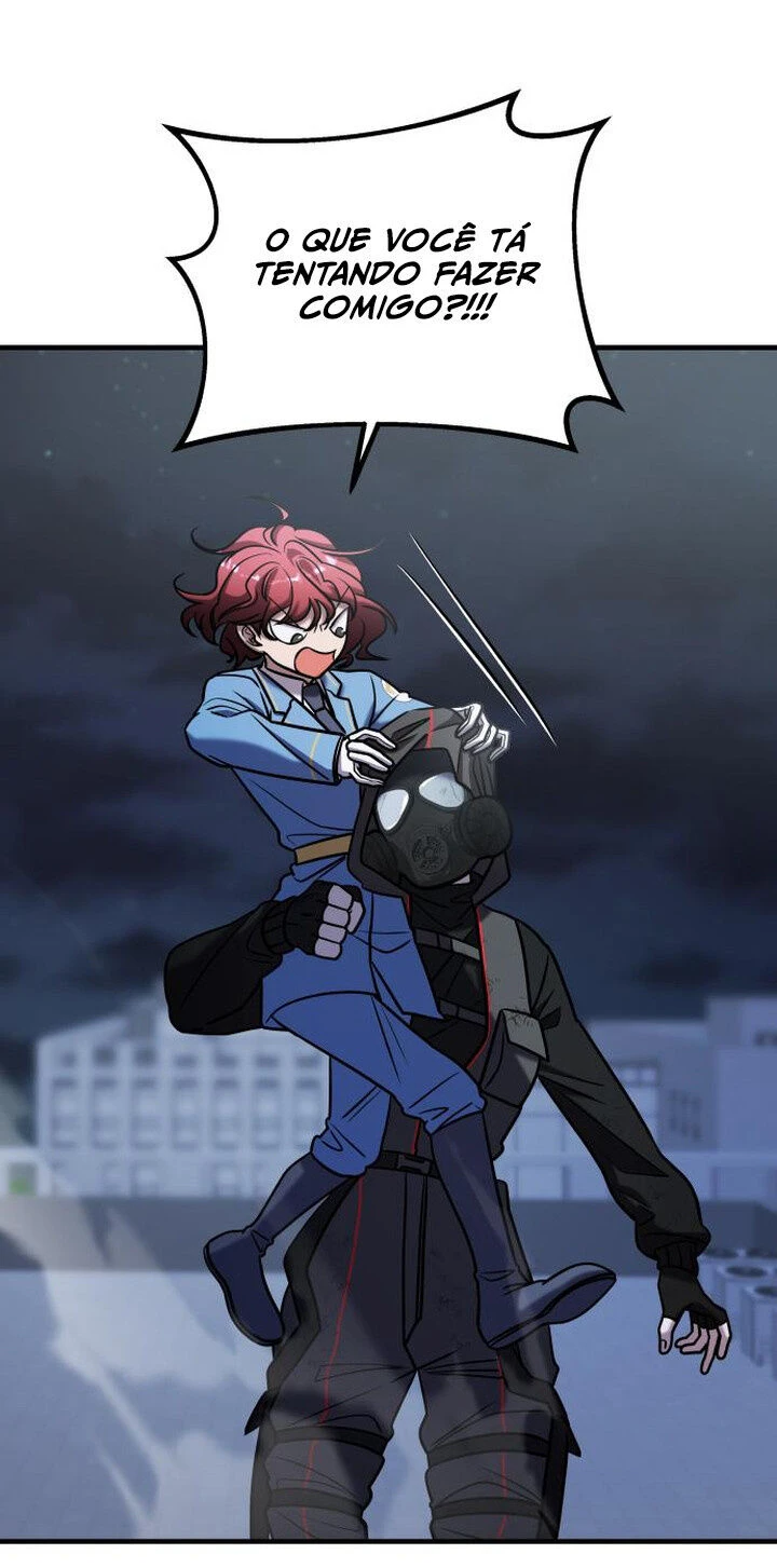 Read A Vilã Tem Um Crush Manga Online