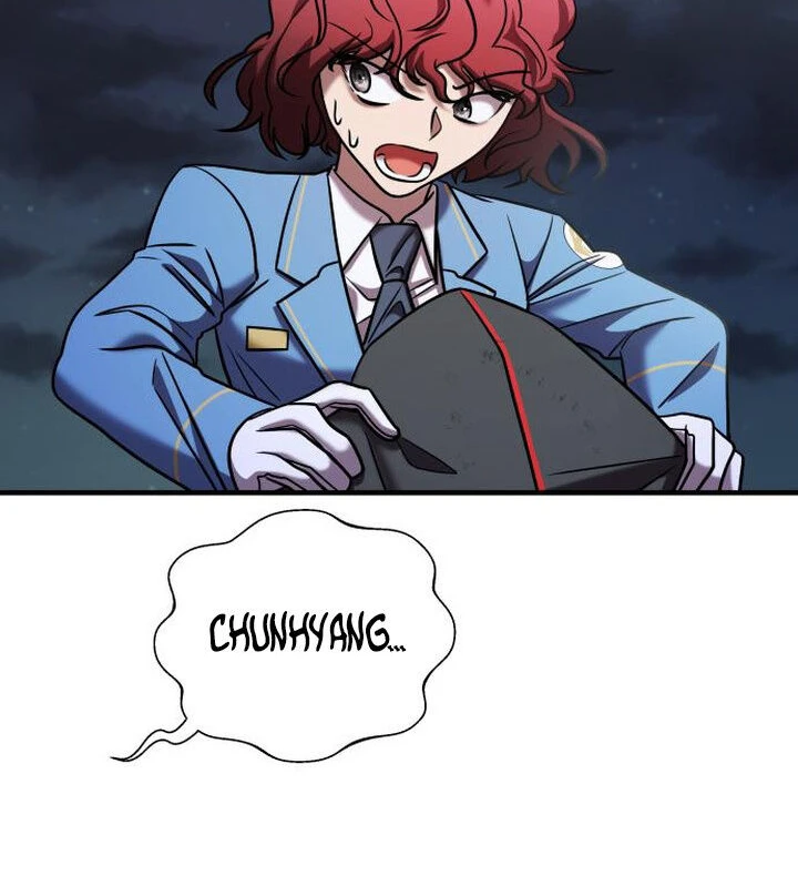 Read A Vilã Tem Um Crush Manga Online