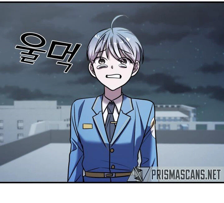 Read A Vilã Tem Um Crush Manga Online