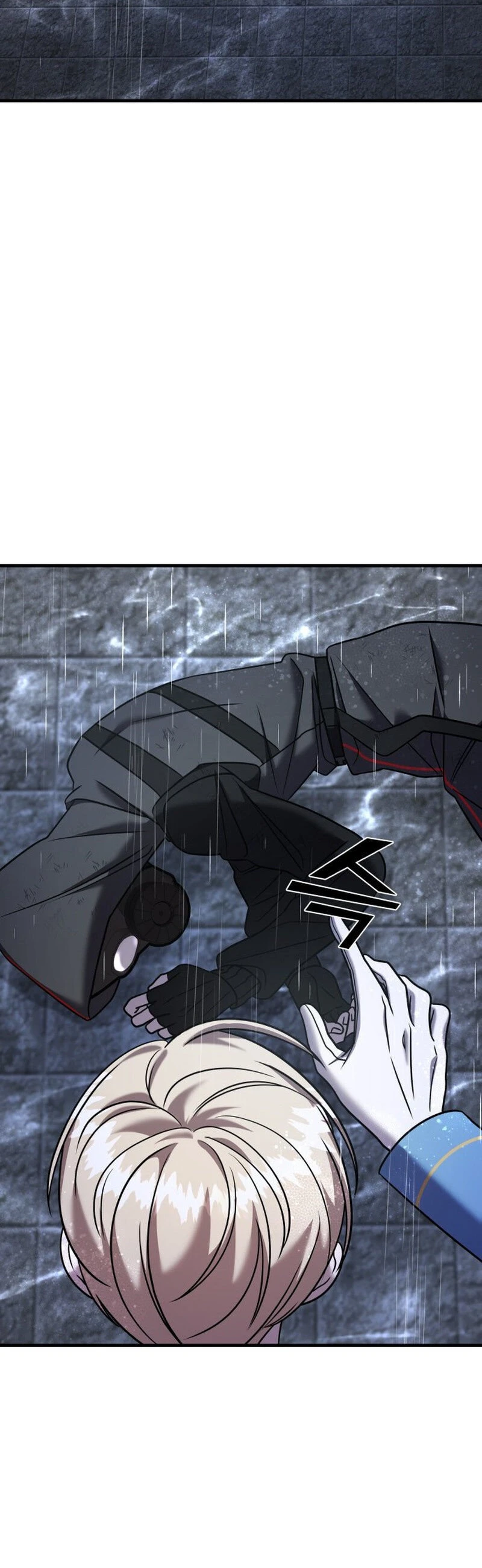 Read A Vilã Tem Um Crush Manga Online
