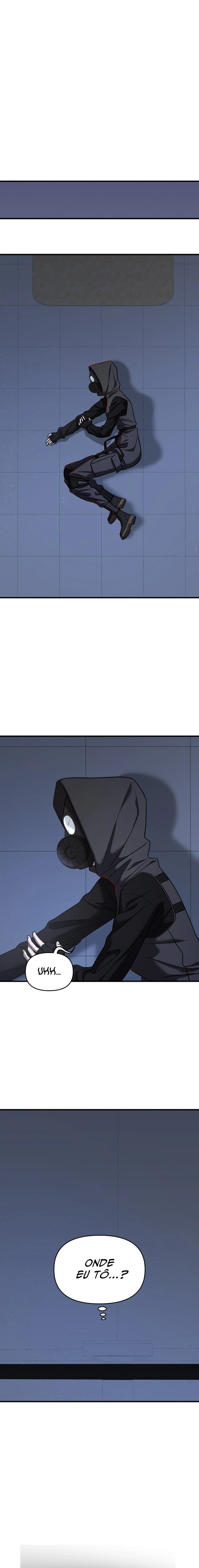Read A Vilã Tem Um Crush Manga Online