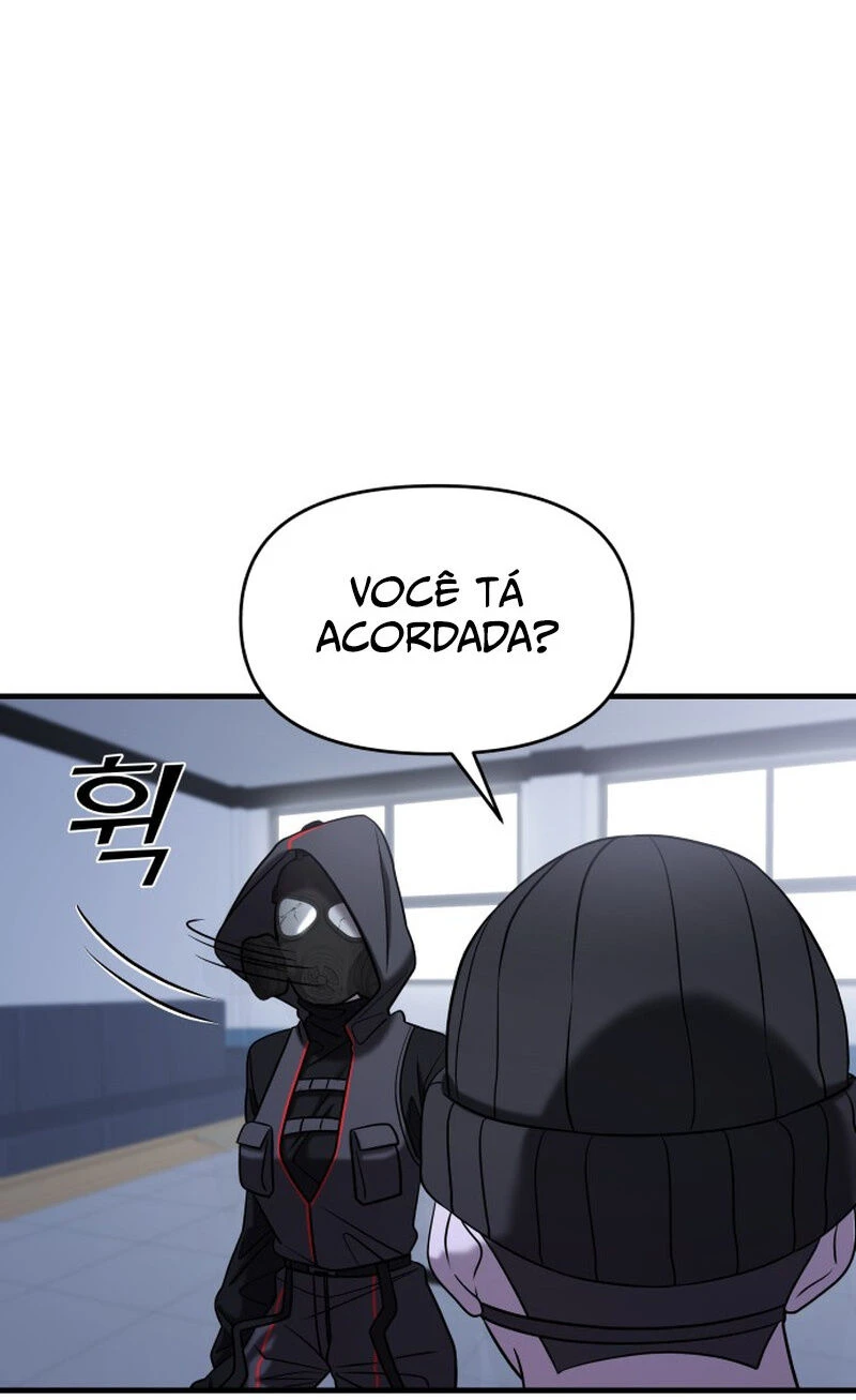Read A Vilã Tem Um Crush Manga Online