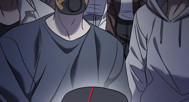 Read A Vilã Tem Um Crush Manga Online