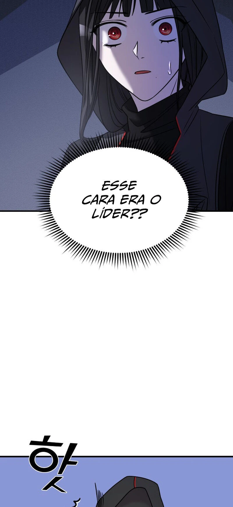Read A Vilã Tem Um Crush Manga Online