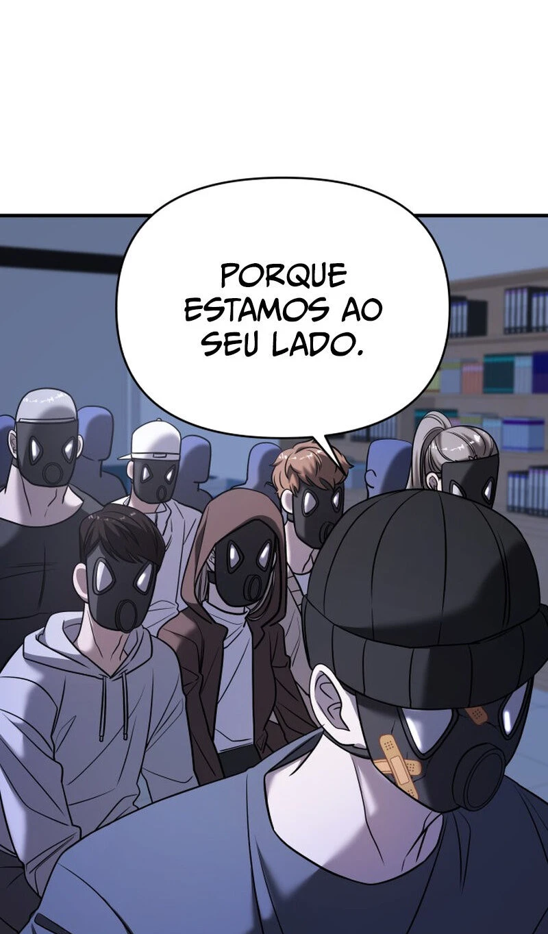 Read A Vilã Tem Um Crush Manga Online