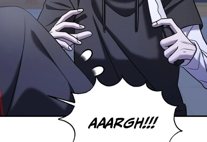 Read A Vilã Tem Um Crush Manga Online