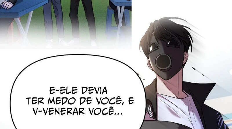 Read A Vilã Tem Um Crush Manga Online