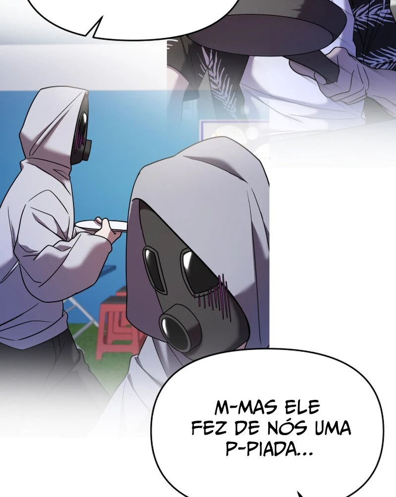 Read A Vilã Tem Um Crush Manga Online