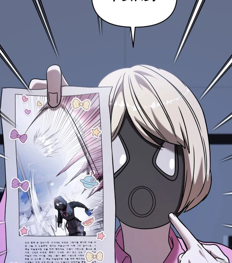 Read A Vilã Tem Um Crush Manga Online