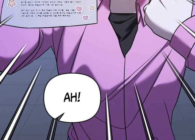 Read A Vilã Tem Um Crush Manga Online