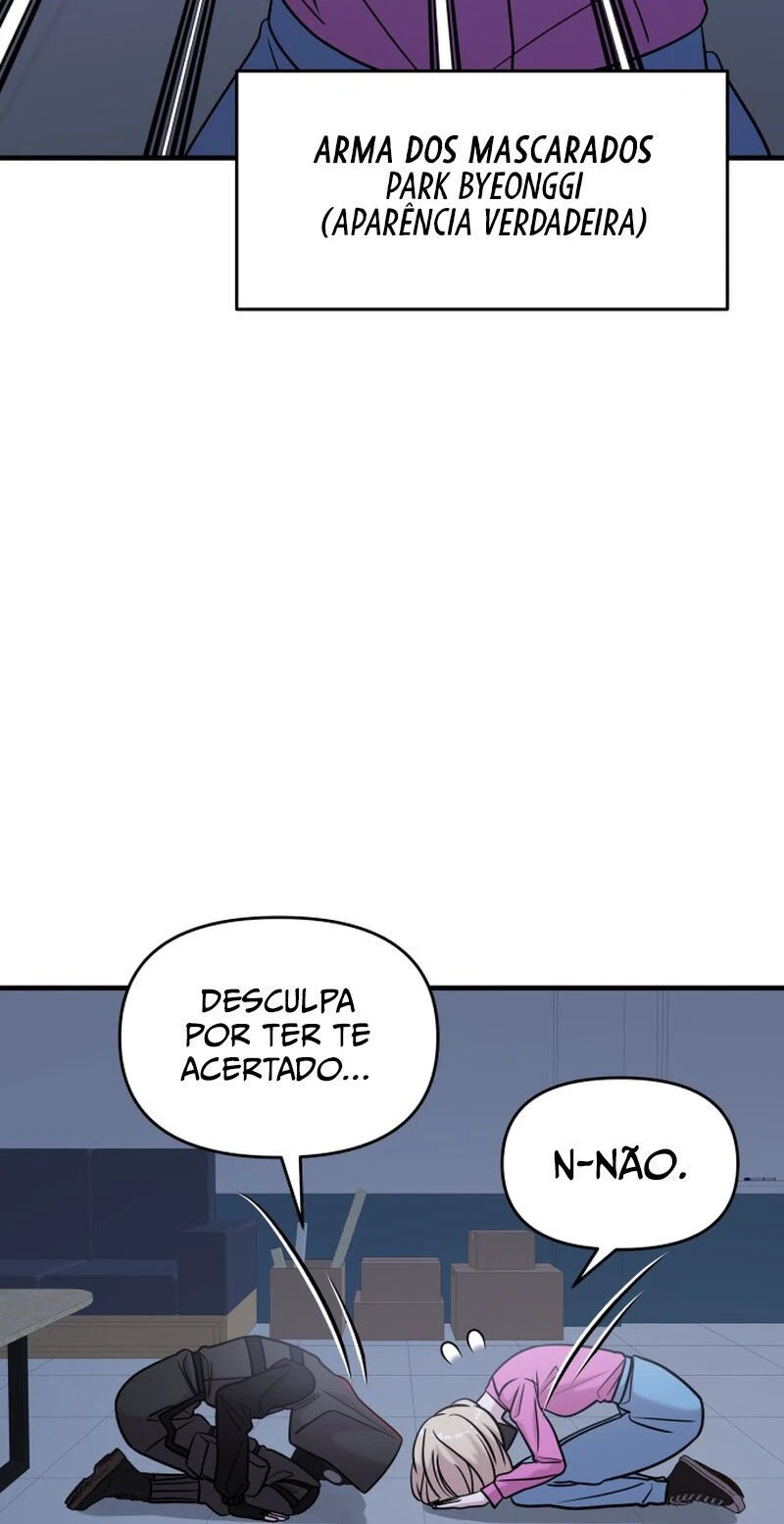 Read A Vilã Tem Um Crush Manga Online