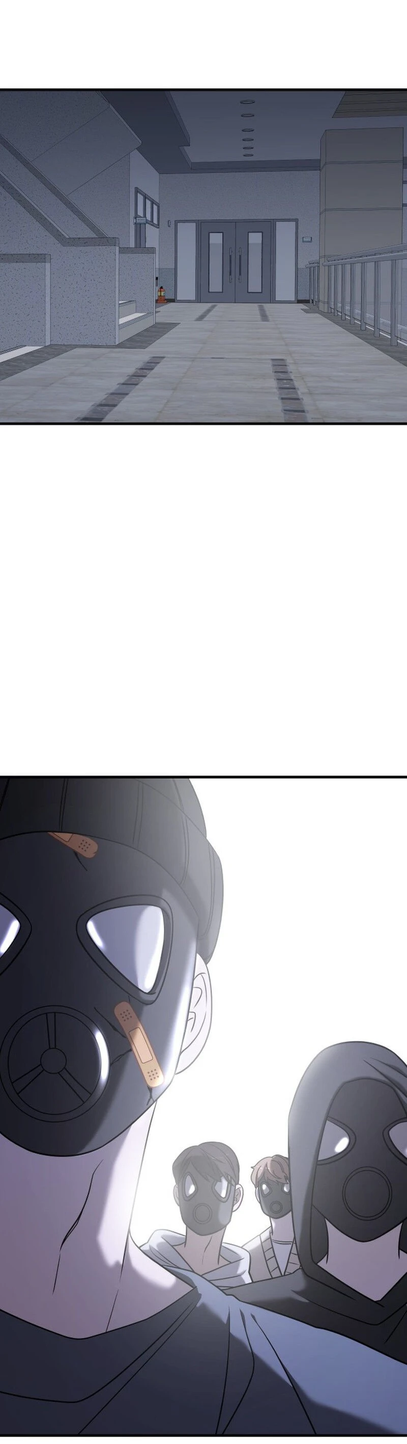 Read A Vilã Tem Um Crush Manga Online