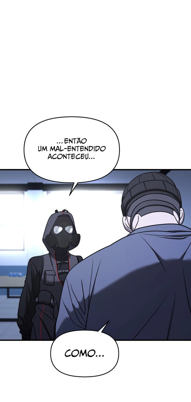 Read A Vilã Tem Um Crush Manga Online