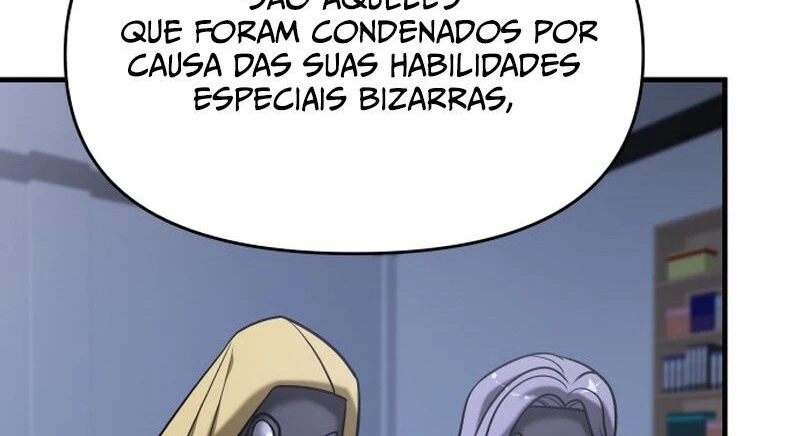 Read A Vilã Tem Um Crush Manga Online