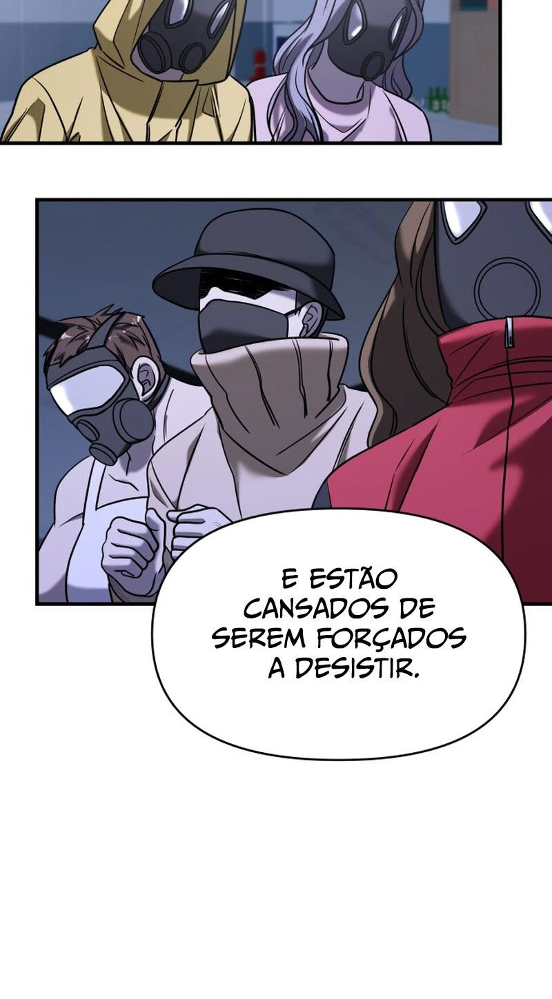 Read A Vilã Tem Um Crush Manga Online