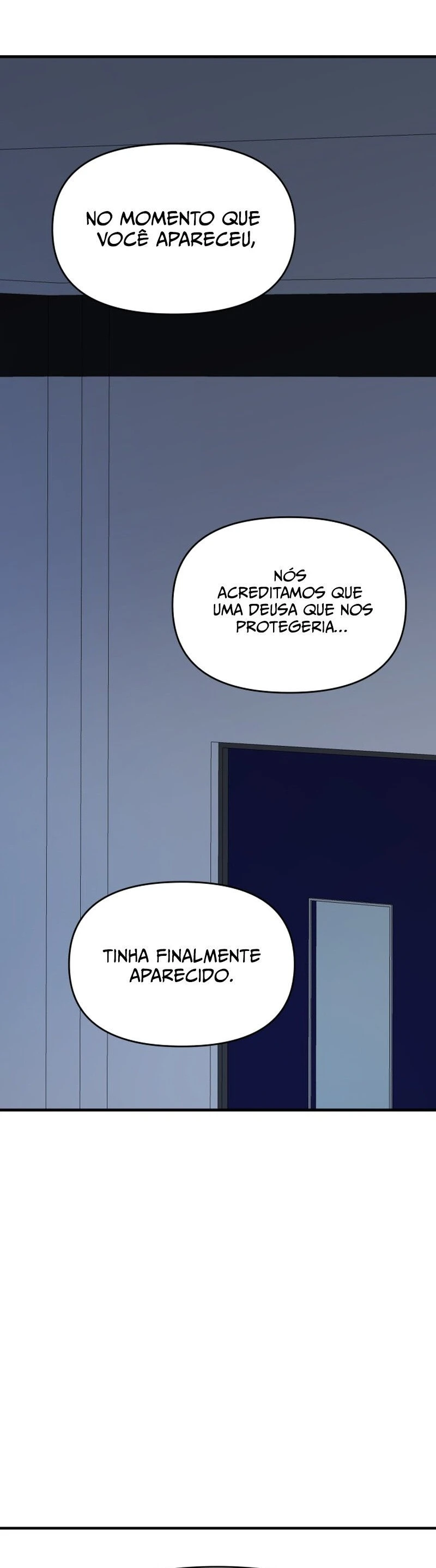 Read A Vilã Tem Um Crush Manga Online