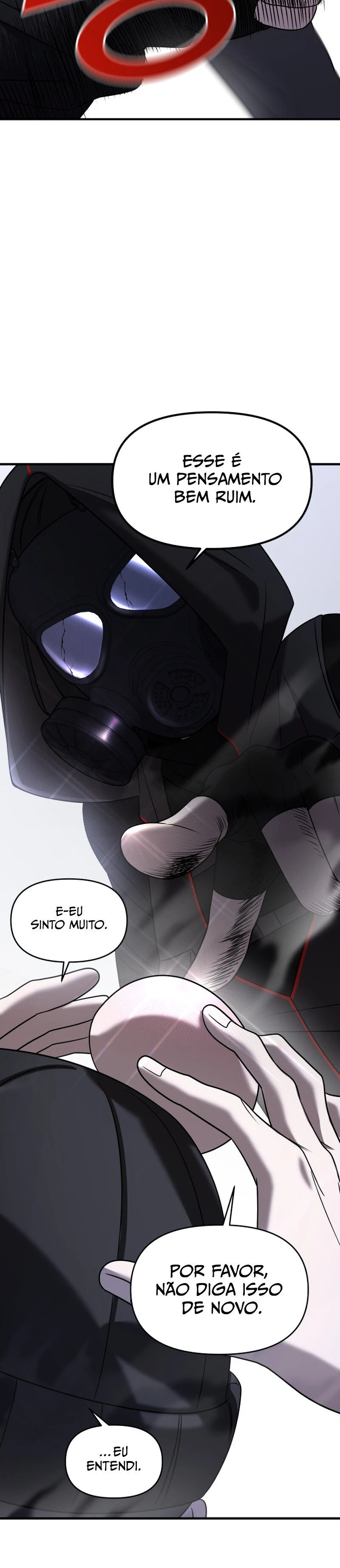 Read A Vilã Tem Um Crush Manga Online