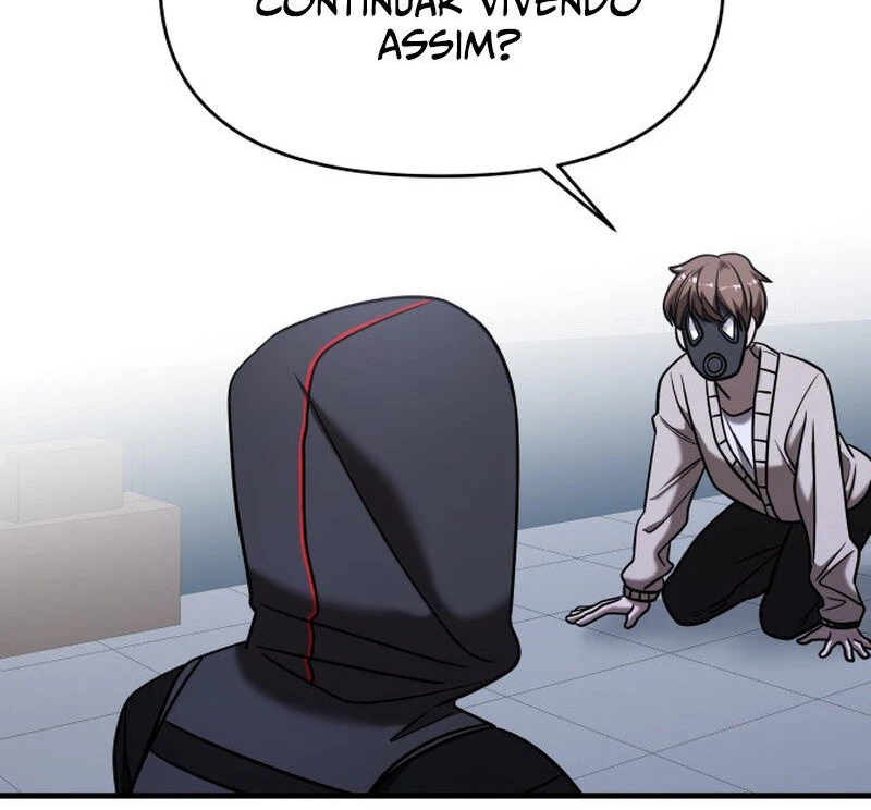 Read A Vilã Tem Um Crush Manga Online