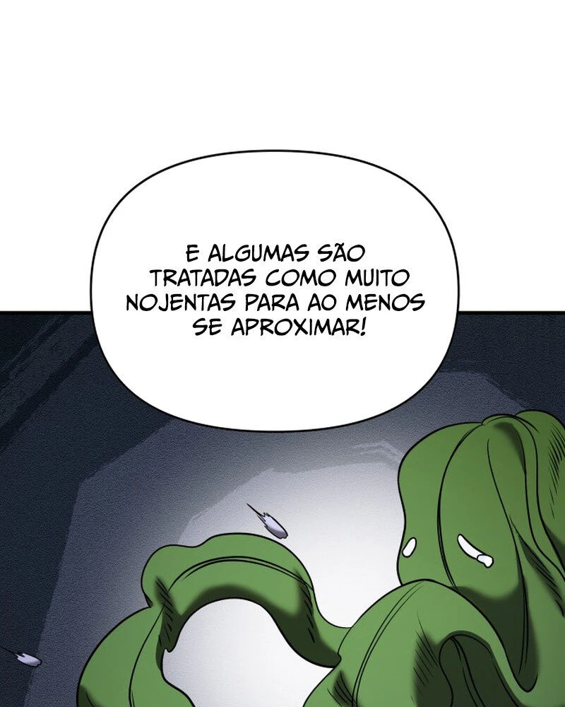 Read A Vilã Tem Um Crush Manga Online