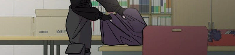 Read A Vilã Tem Um Crush Manga Online